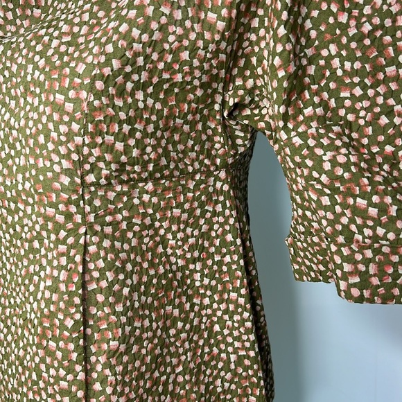 Cote’lac Cotton top - Picture 2 of 11